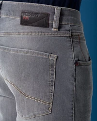 bugatti 5-Pocket Jeans 3038D-86676 3038D-86676