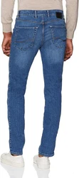 bugatti 5-Pocket Jeans 3038D-86676 3038D-86676