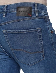 bugatti 5-Pocket Jeans 3038D-86676 3038D-86676