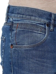bugatti 5-Pocket Jeans 3038D-86676 3038D-86676