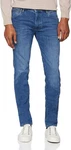bugatti 5-Pocket Jeans 3038D-86676 3038D-86676