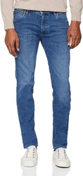 bugatti 5-Pocket Jeans 3038D-86676 3038D-86676