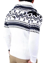 Reslad Strickpullover Hoodie RS-310 RS-310