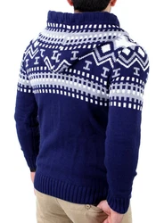 Reslad Strickpullover Hoodie RS-310 RS-310