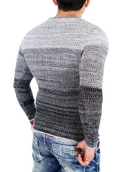 Reslad Strickpullover Crewneck RS-3106 RS-3106