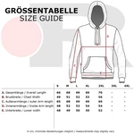 Reslad Strickpullover Crewneck RS-3106 Colorblock