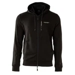 ARMANI EXCHANGE Sweatshirtjacke Herren Logo 