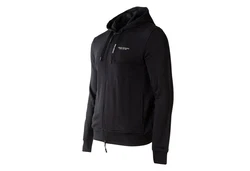 ARMANI EXCHANGE Sweatshirtjacke Herren Logo 