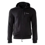 ARMANI EXCHANGE Sweatshirtjacke Herren Logo 