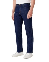 5-Pocket-Jeans Texas 821 W12105 Non Stretch