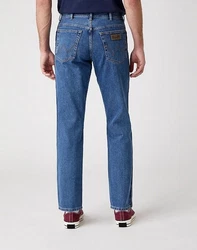 Wrangler 5-Pocket Hose Texas  