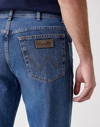 Wrangler 5-Pocket Hose Texas  