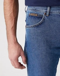 Wrangler 5-Pocket Hose Texas  