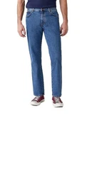 5-Pocket-Jeans Texas 821 W12105 Non Stretch