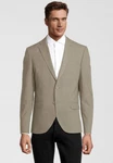 SteffenKlein Anzugsakko SLIM FIT Khaki/Beige/Braun