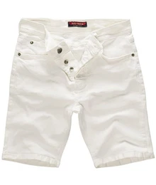 Jeansshorts Herren Shorts Denim Wei RC-2205