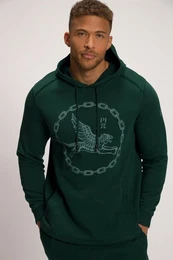 Sweatshirt Hoodie Fitness Kapuze Langarm ultralight