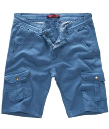 Cargoshorts Herren Cargoshorts Bermuda RC-2203