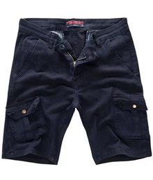 Cargoshorts Herren Cargoshorts Bermuda RC-2203