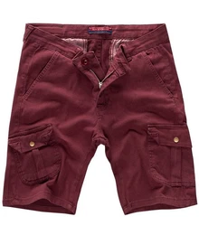 Cargoshorts Herren Cargoshorts Bermuda RC-2203