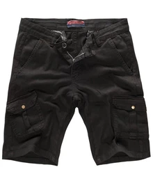 Cargoshorts Herren Cargoshorts Bermuda RC-2203
