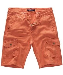 Cargoshorts Herren Cargoshorts Bermuda RC-2203