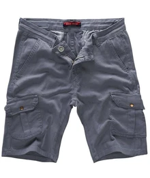 Cargoshorts Herren Cargoshorts Bermuda RC-2203