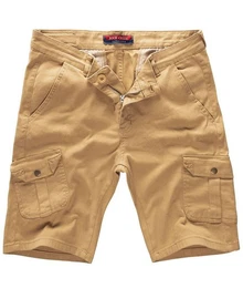 Cargoshorts Herren Cargoshorts Bermuda RC-2203