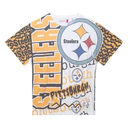 Print-Shirt JUMBOTRON Pittsburgh Steelers