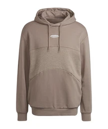 Sweatshirt Essential Hoody Baumwolle