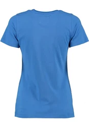 OS-Trachten Trachtenshirt Wimporo Kurzarm T-Shirt 