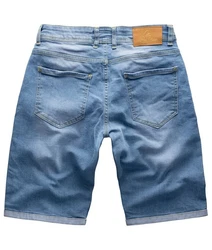 Rock Creek Jeansshorts RC-2201 Blau (RC-2201)