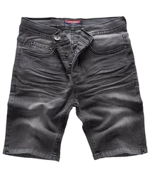 Rock Creek Herren Shorts Jeansshorts Denim Short Kurze Hose Herrenshorts Jeans Sommer Hose Stretch Bermuda Hose RC-2202
