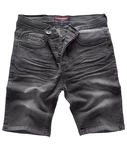 Rock Creek Herren Shorts Jeansshorts Denim Short Kurze Hose Herrenshorts Jeans Sommer Hose Stretch Bermuda Hose RC-2202