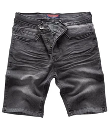 Jeansshorts Herren Shorts Denim RC-2202