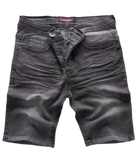 Rock Creek Herren Shorts Jeansshorts Denim Short Kurze Hose Herrenshorts Jeans Sommer Hose Stretch Bermuda Hose RC-2202