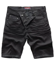 Jeansshorts Herren Shorts Denim RC-2202