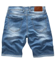 Rock Creek Jeansshorts RC-2211 Blau (RC-2211)