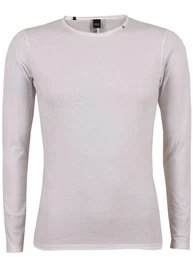 Langarmshirt M3592 .000.2660 (1-tlg) aus 100% Baumwolle
