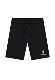 Shorts Herren Shorts 218219 KK001 NBK Schwarz