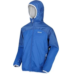 Funktionsjacke Regenjacke Levin II
