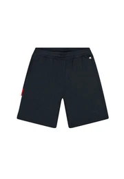 Shorts Herren Shorts 217193 BS501 NNY WHT HRR Dunkelblau