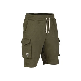 Mil-Tec Cargoshorts US SWEATSHORTS COTTON