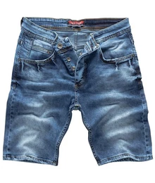 Jeansshorts Herren Jeansshorts Denim RC-2122