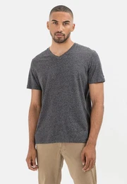 T-Shirt aus biologischer Baumwolle