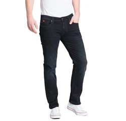 Miracle of Denim 5-Pocket-Jeans Thomas (Numado) Blau