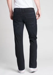 Miracle of Denim 5-Pocket-Jeans Thomas (Numado) Blau