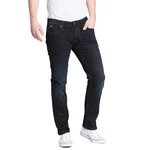 Miracle of Denim 5-Pocket-Jeans Thomas (Numado) Blau