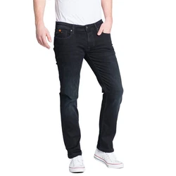 Miracle of Denim 5-Pocket-Jeans Thomas (Numado) Blau