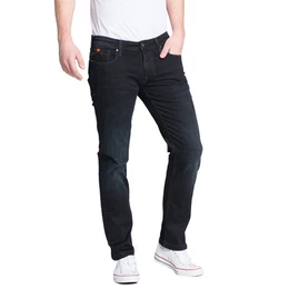 5-Pocket-Jeans Thomas Denison Blue